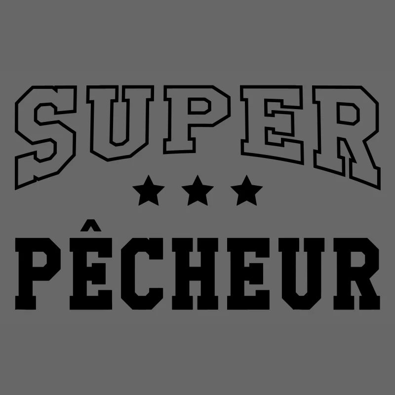 Super Pêcheur