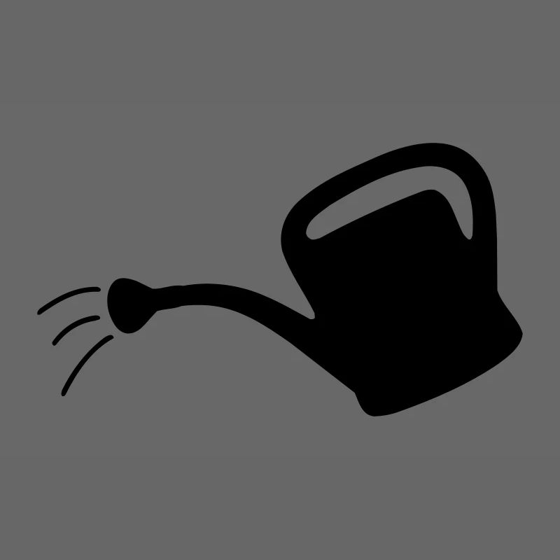 Watering can