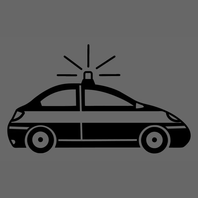 Polizeiauto