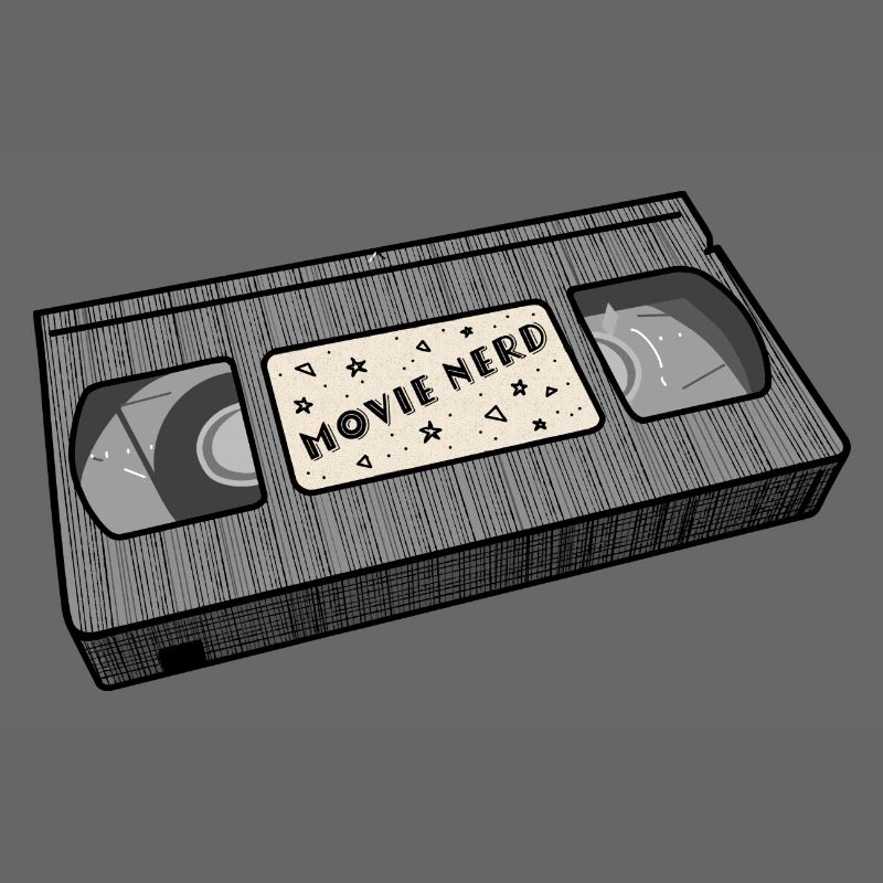 Nerd de cinéma