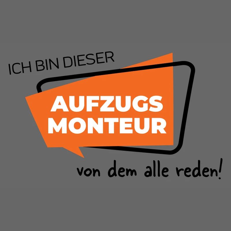 Aufzugsmonteur