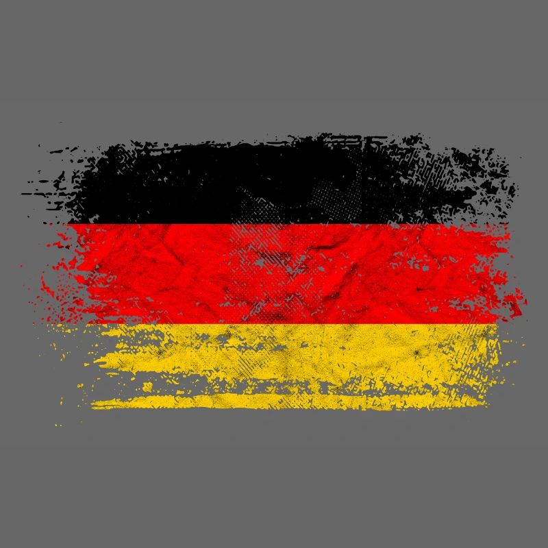 Germany Vintage - Eagle Crest Gift