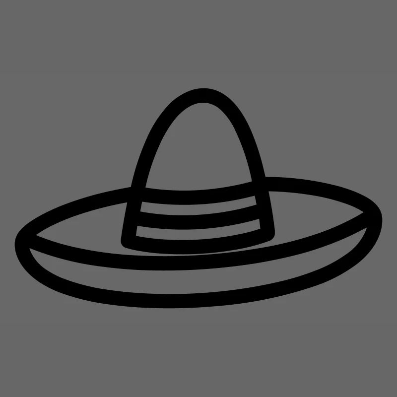 Mexican Hat