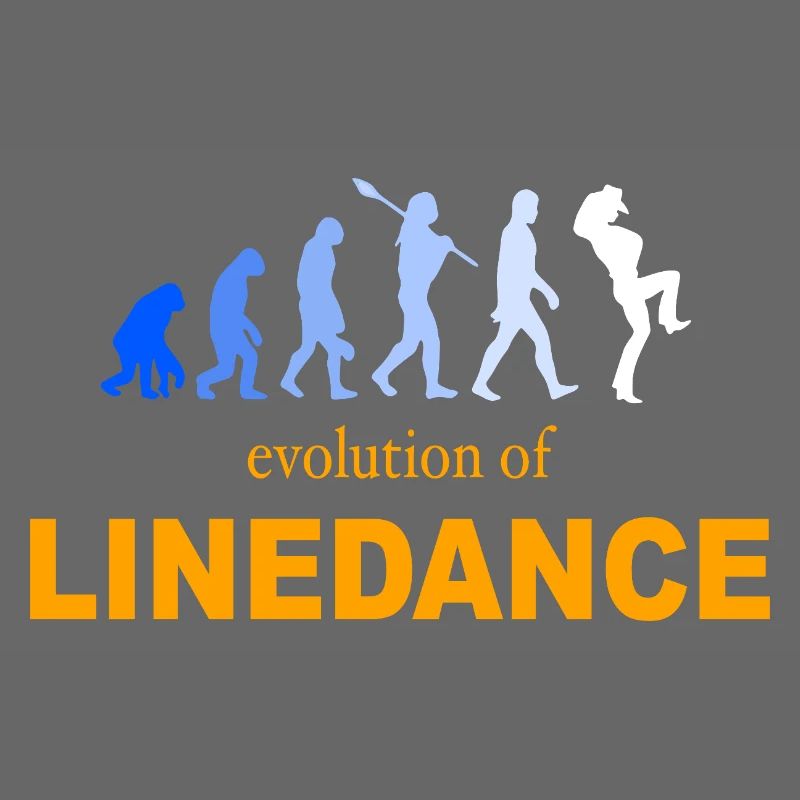 Evolution of Linedance