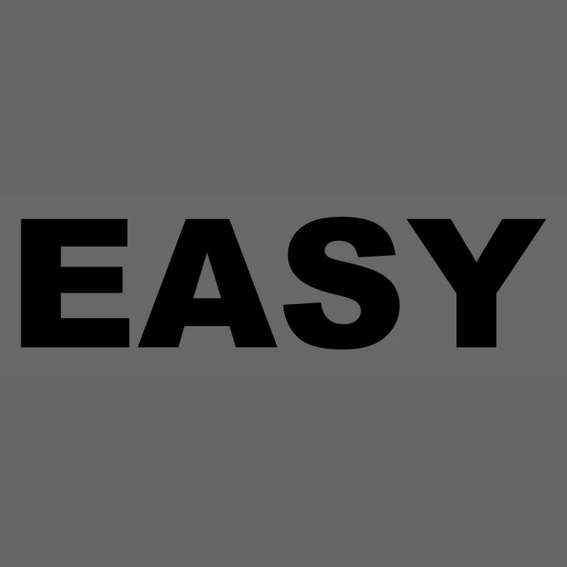 EASY