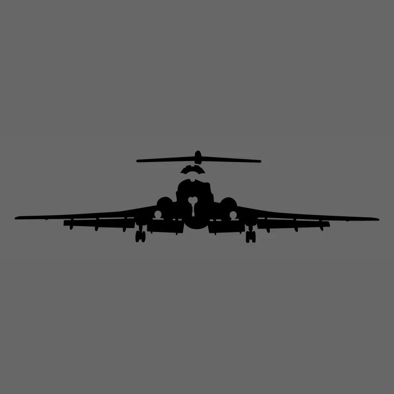 Tu-154