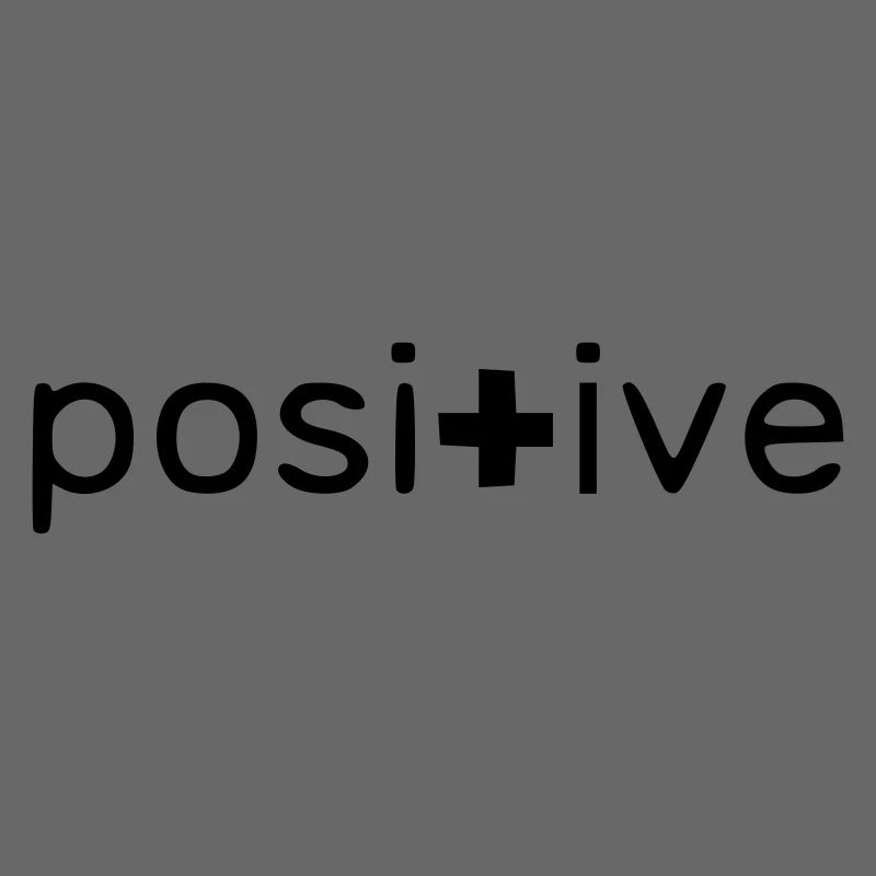 Positif