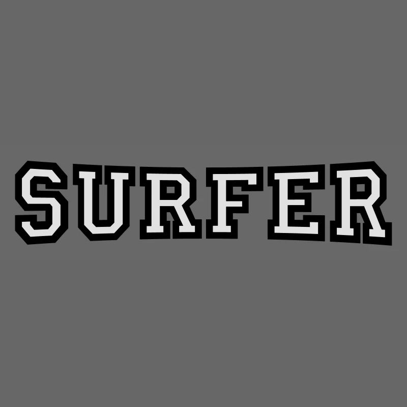 surfer