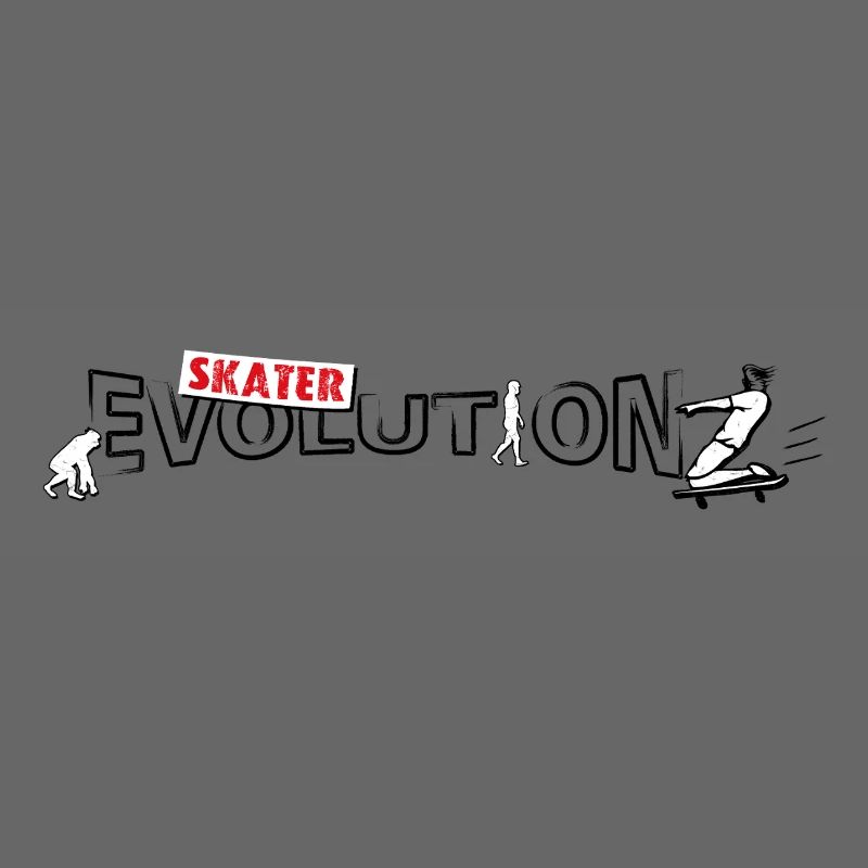 Conception de skateur | Évolution du patin