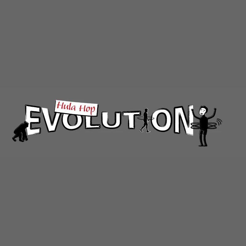 Hula hop Evolution