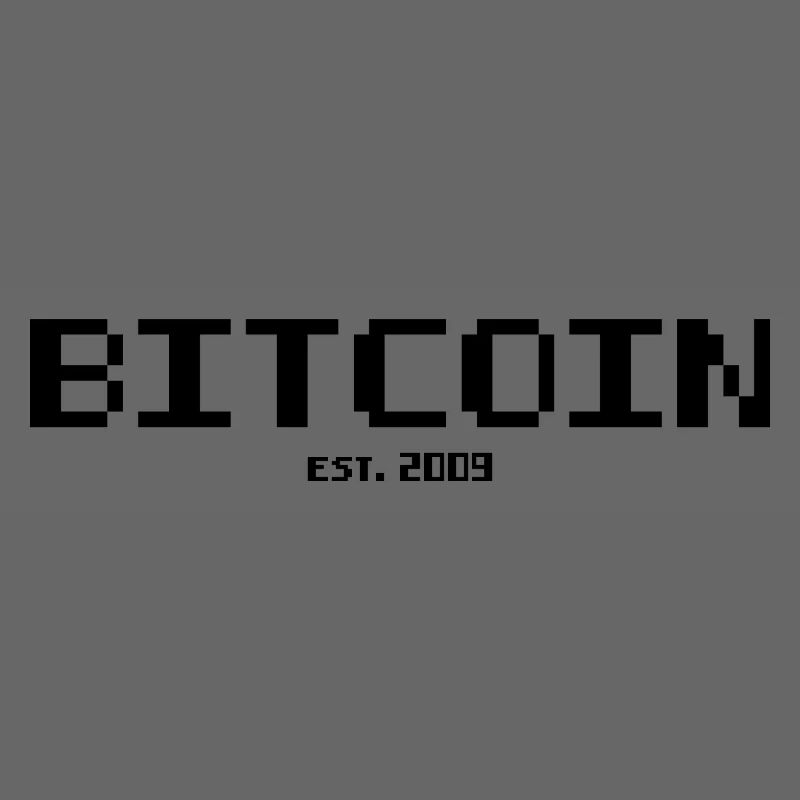 bitcoin est 2009 #2