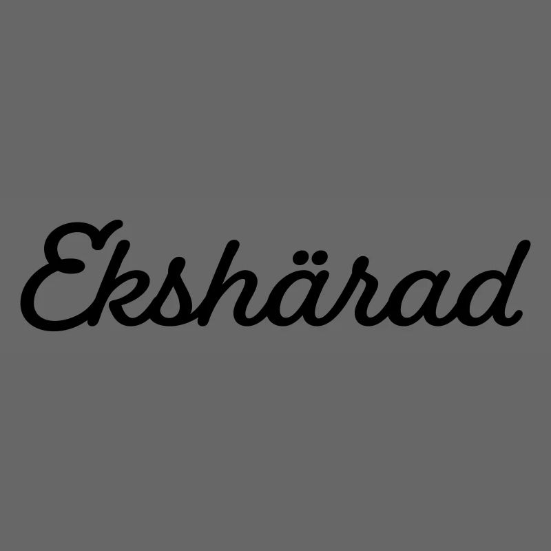 Ekshärad noir