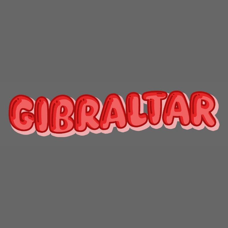 Gift for Gibraltar