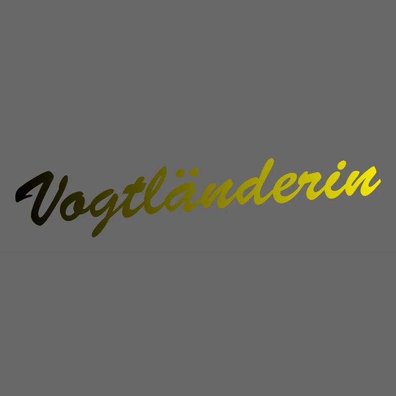 Vogtländerin