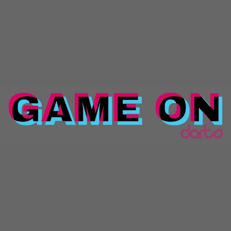 GAME ON