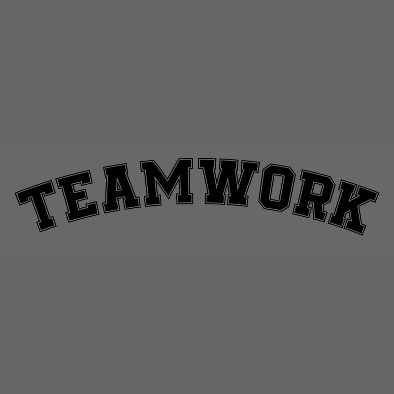teamwork