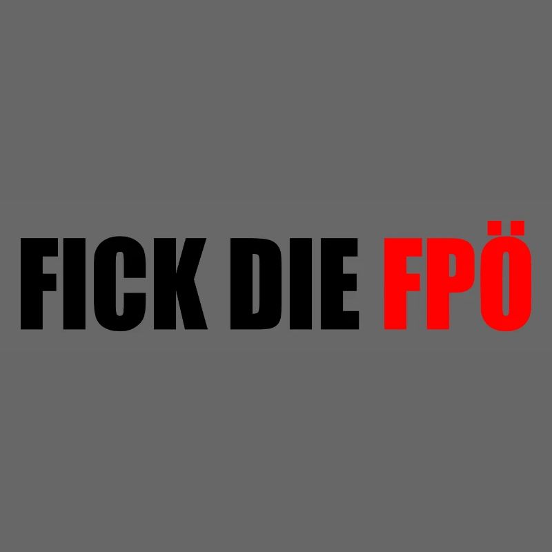 Fick die fpö