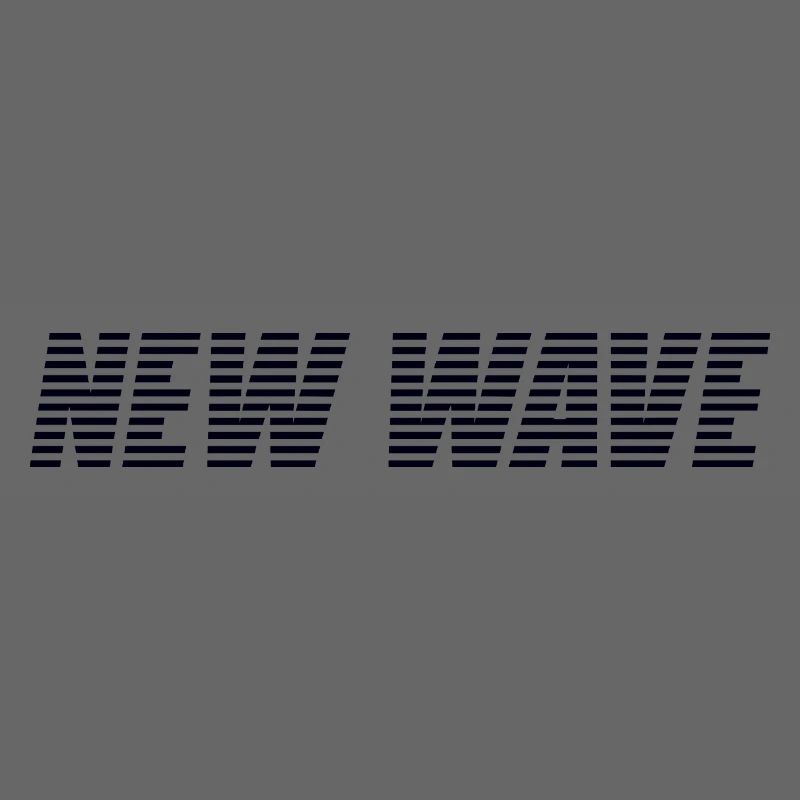 New wave