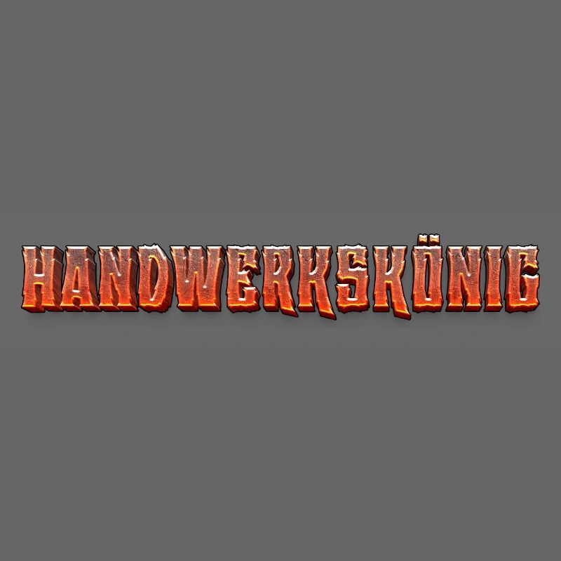 Handwerkskönig 