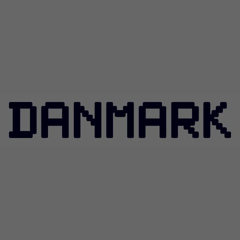 DANMARK Dänemark