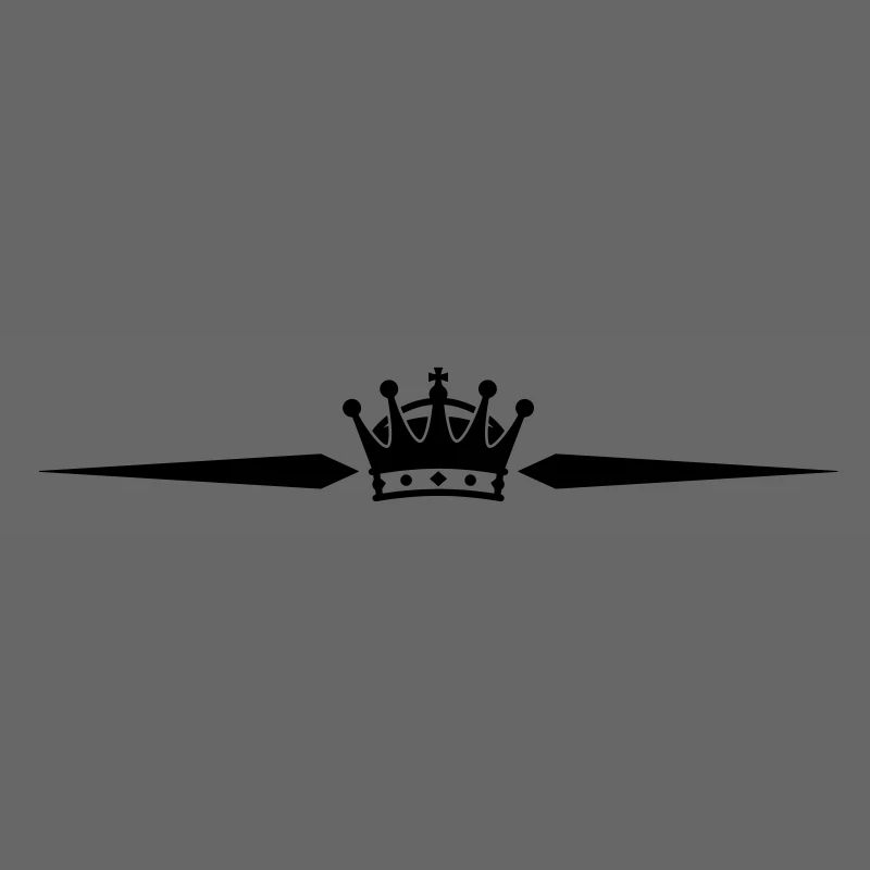 Crown Majesty