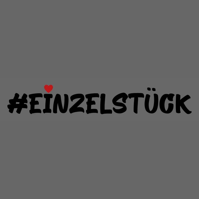 Einzelstück