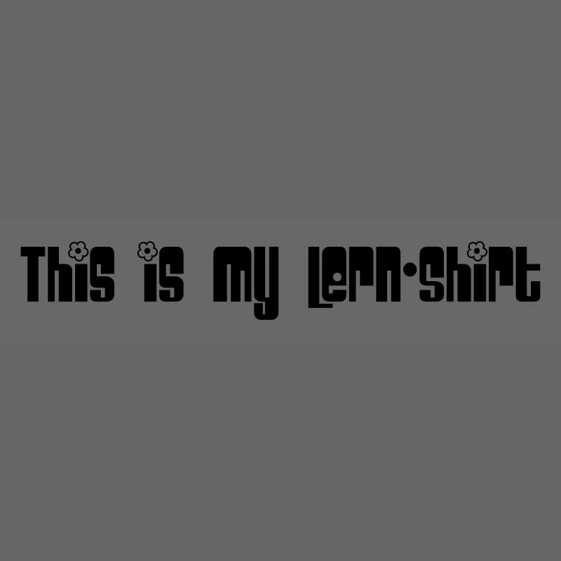 Lernshirt