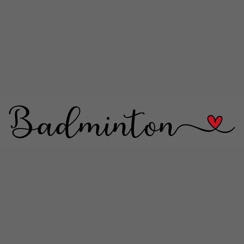Badminton