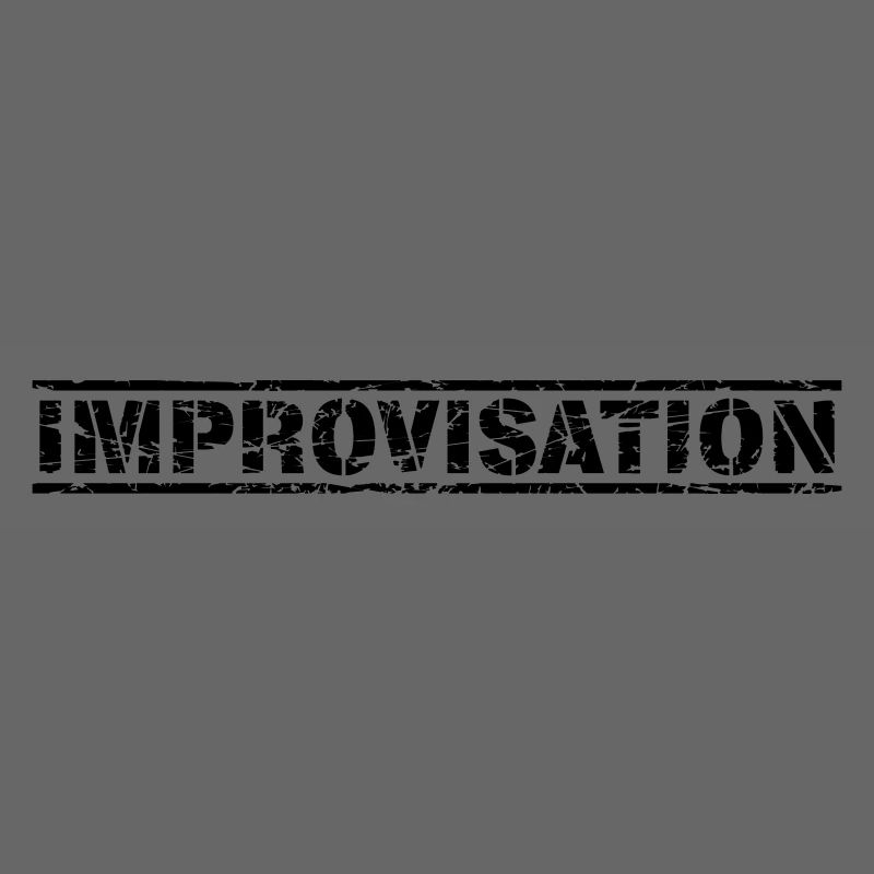 Improvisation