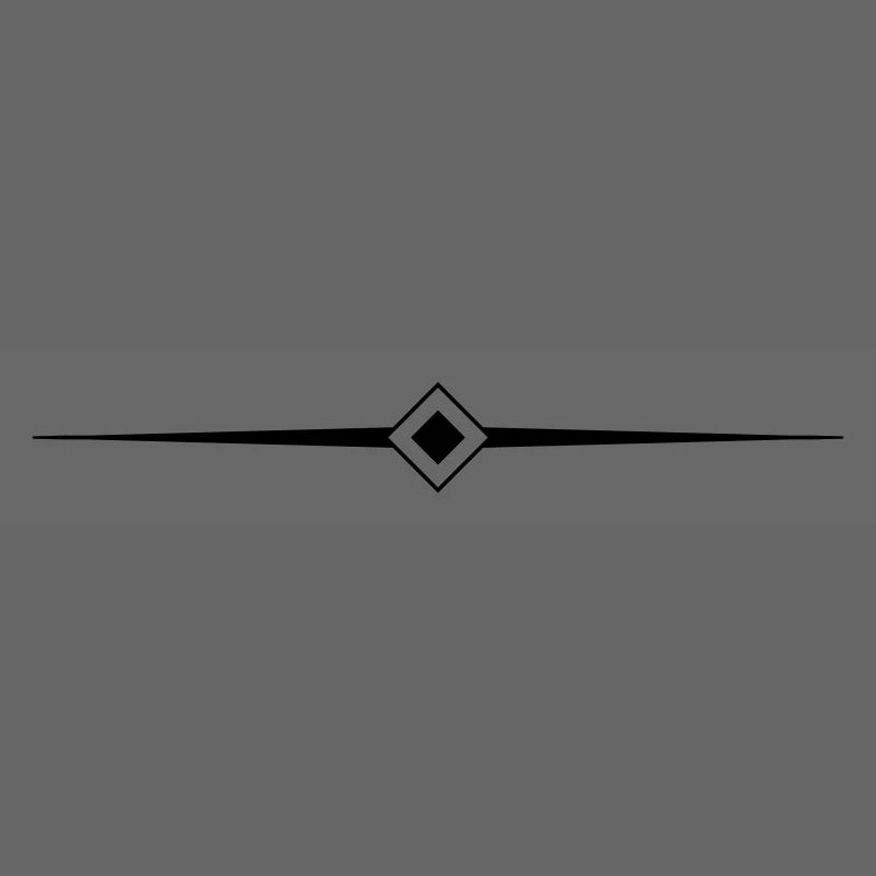Line Dash Icon