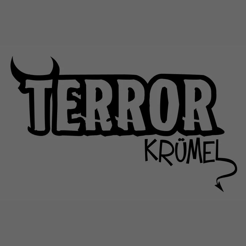 Terror Krümel