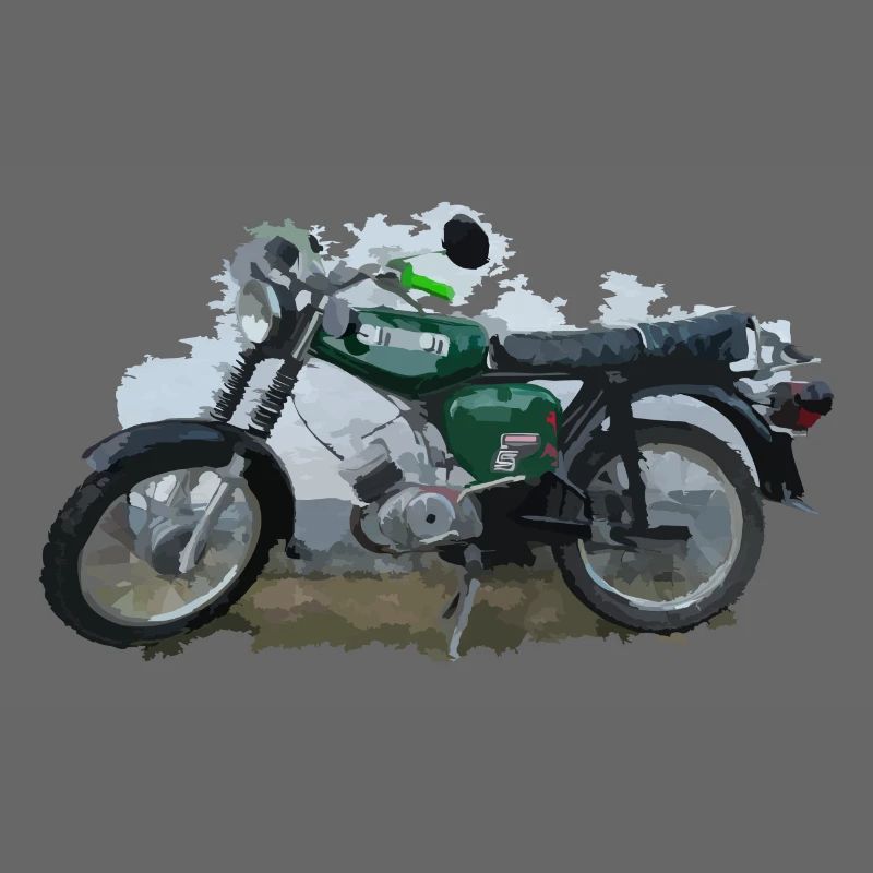 Moped