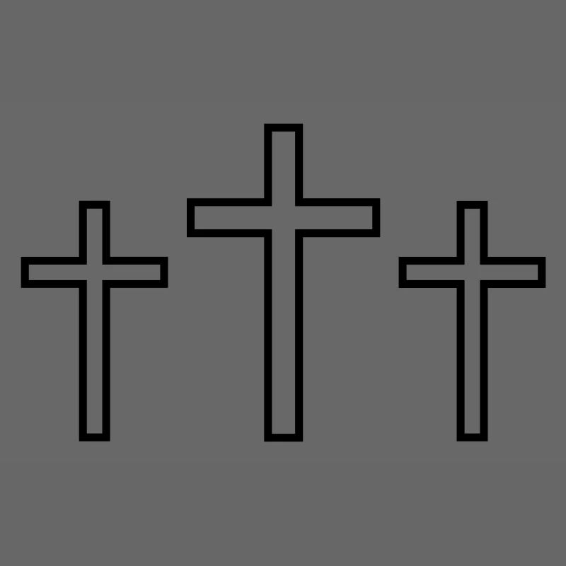 Trois Croix
