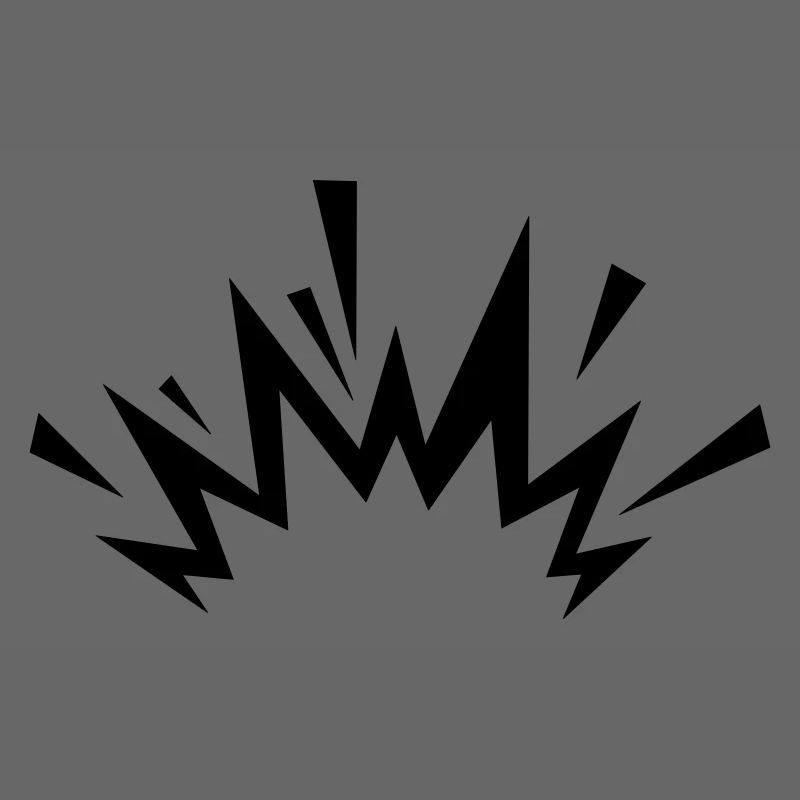 Comic Explosion