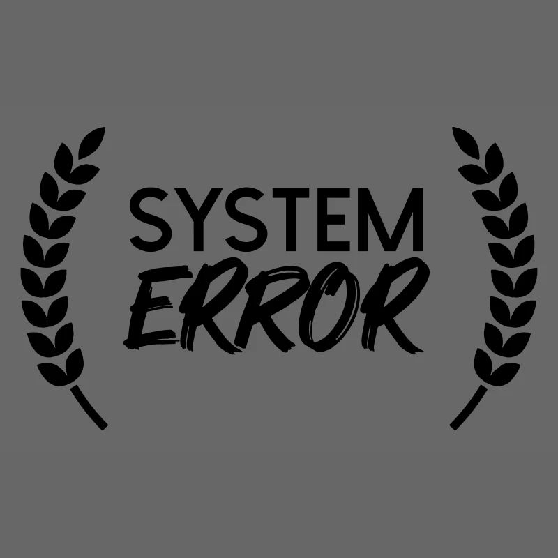 System failure