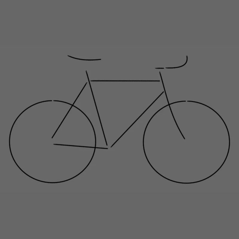 Bicycle Wheel