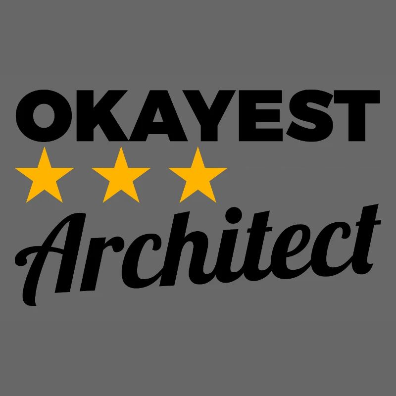 Ordinary architect