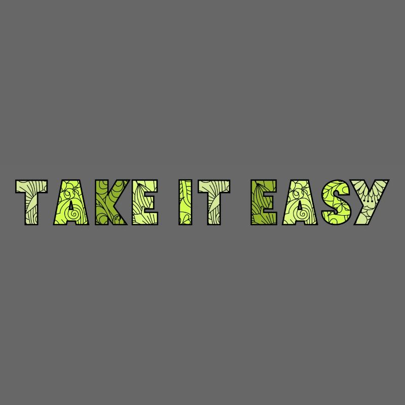 Take It Easy