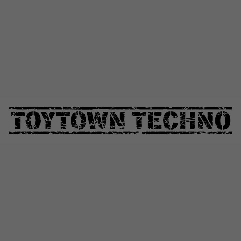 Toytown Techno