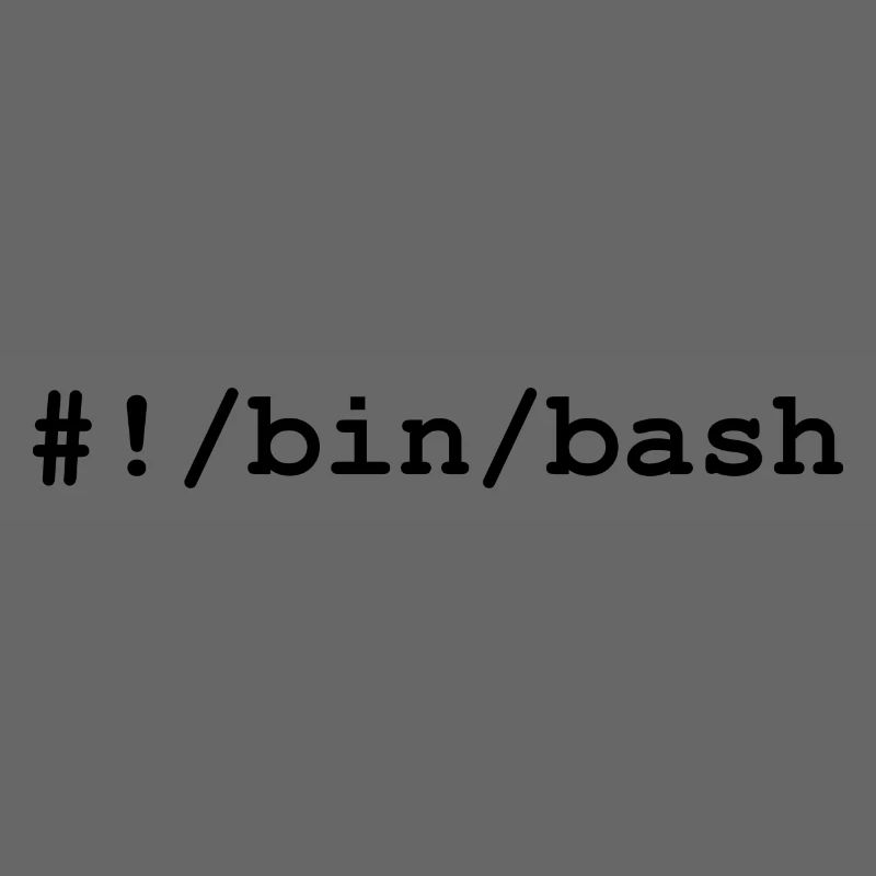 Shell bash / bourne-again sous Linux et Unix