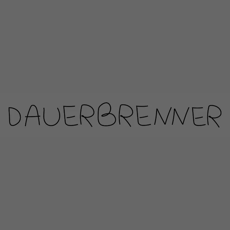 Dauerbrenner