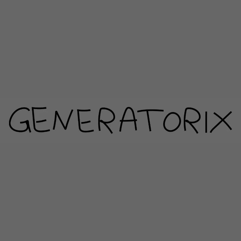 Generatorix