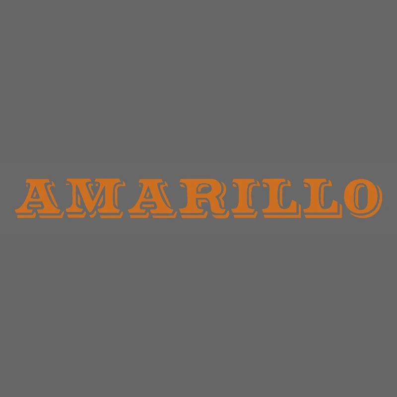 Amarillo Texas
