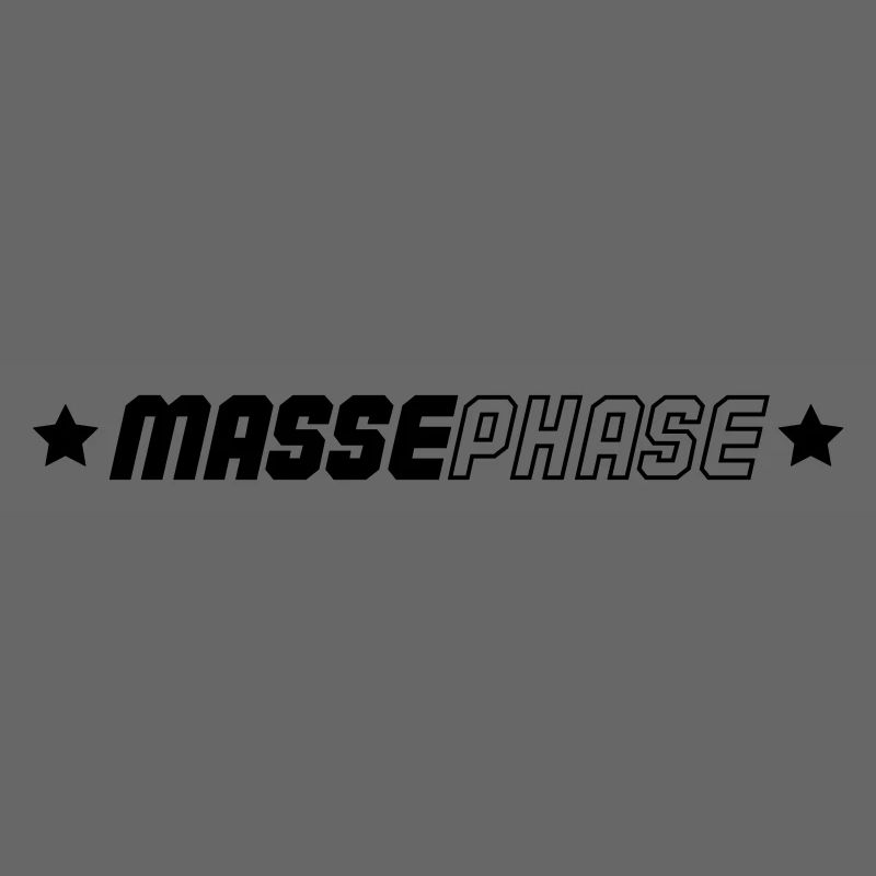 Masse Phase