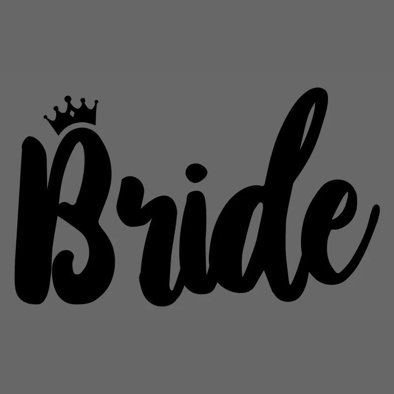 Bride