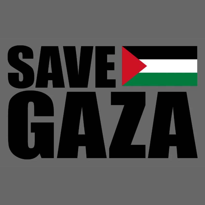 Save gaza