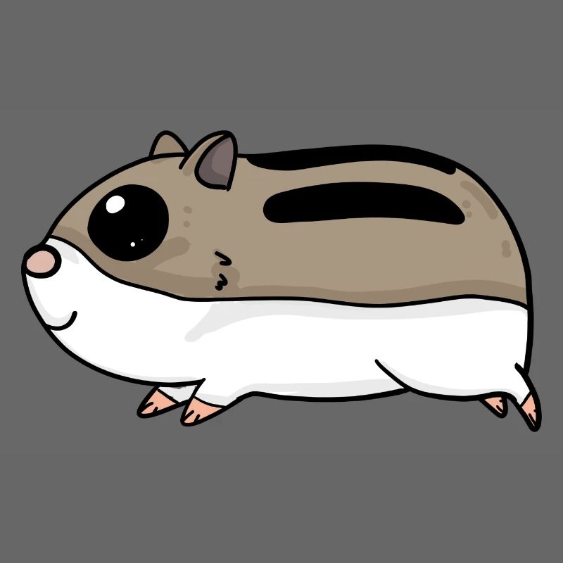 Hamster Nagetiere
