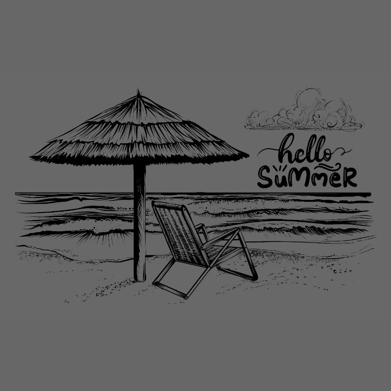 Hello Summer