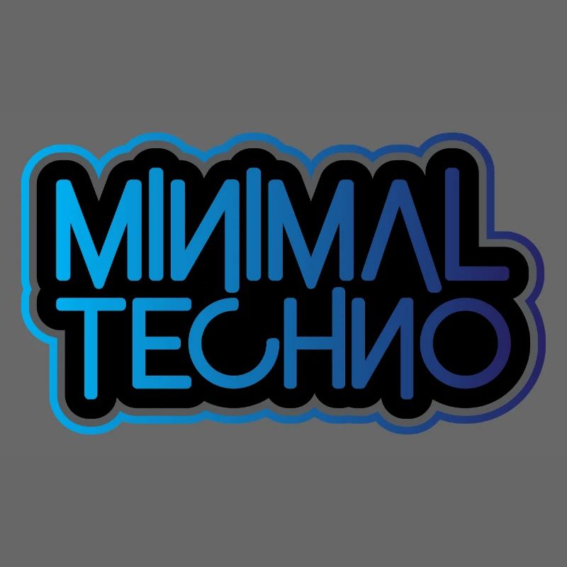 Minimal Techno