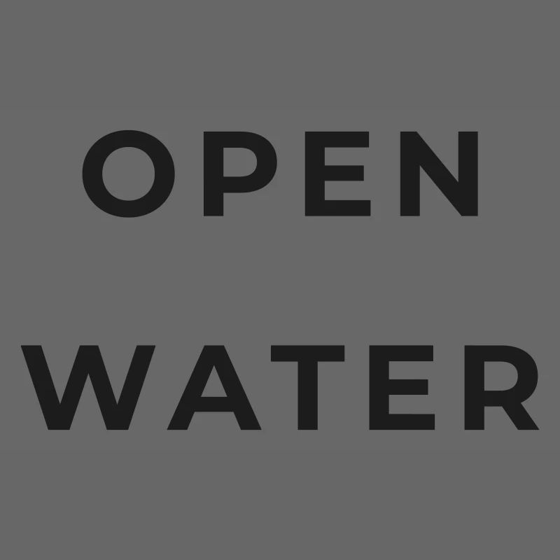 OFFENES WASSER